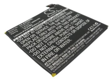 Battery Replacement Asus C11P1303 C11PNCH for K009 ME571K - 1