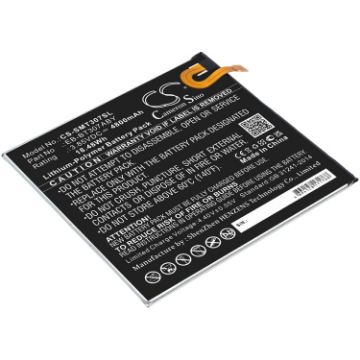 Samsung EB-BT307ABY Battery Replacement for Galaxy Tab A 8.4 2020 SM-T307U - 1