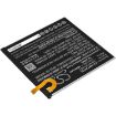 Samsung EB-BT307ABY Battery Replacement for Galaxy Tab A 8.4 2020 SM-T307U - 2
