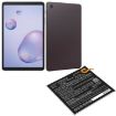 Samsung EB-BT307ABY Battery Replacement for Galaxy Tab A 8.4 2020 SM-T307U - 5