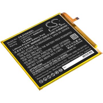 Zte LI3945T44P8HA69203 Battery Replacement for Grand X View 2 K83 - 1