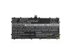 Battery Replacement for Google SP3496A8H SP3496A8H(1S2P) Nexus 10 - 3