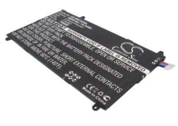 Samsung T4800E Battery Replacement for Galaxy TabPRO 8.4 & LTE-A - 1