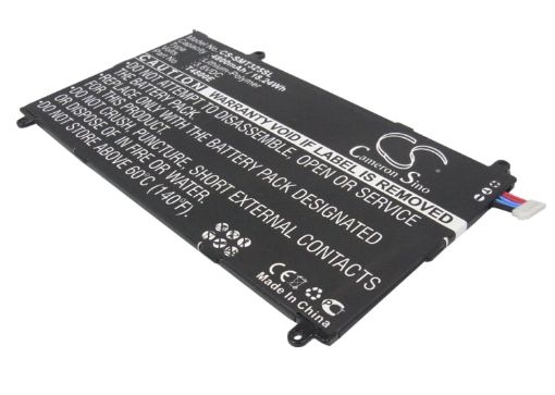 Samsung T4800E Battery Replacement for Galaxy TabPRO 8.4 & LTE-A - 1