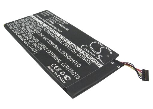 Battery Replacement Asus C11-ME172V for Fonepad 7" K004 - 1