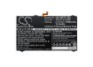 Samsung EB-BT810ABA EB-BT810ABE GH43-04431A Battery Replacement for Galaxy Tab S2 9.7 - 5