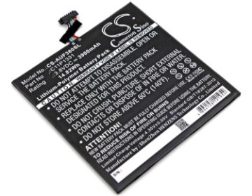 Asus C11P1331 Battery Replacement for FE380CG Fonepad 8 Dual Sim - 1
