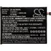 Picture of Battery Replacement Alcatel TLp040J1 TLP040K7 for 8082 9024W