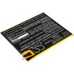Battery Replacement Samsung SWD-WT-N8 for Galaxy Tab A 8.0 2019 SM-T290 - 2