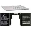Picture of Battery Replacement Microsoft G3HTA065H for Surface Book 3 13.5 Keyboard