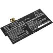 Microsoft G3HTA056H Battery Replacement for Surface Pro X 1876 - 1