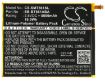Samsung EB-BT561ABA EB-BT561ABE Battery Replacement for Galaxy Tab E Nook Edition SM-T560 - 5