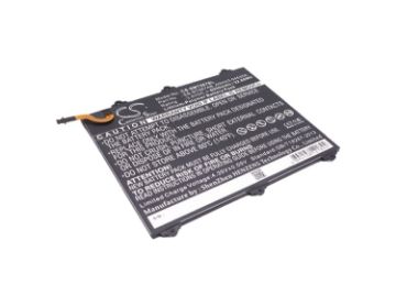 Samsung EB-BT567ABA GH43-04535A Battery Replacement for Galaxy Tab E 9.6 XLTE SM-T560NU - 1
