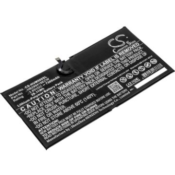 Huawei HB299418ECW Battery Replacement for CMR-AL09 CMR-AL19 - 1