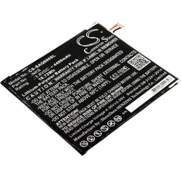 Replacement Battery for Sprint NKS AQT80 Slate 80 - 1