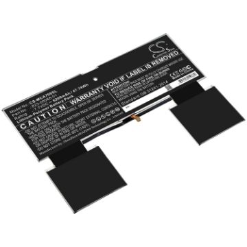 Google Pixel Slate Battery Replacement A70 - 1