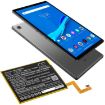 Lenovo L19D1P32 Battery Replacement for Tab M10 Plus TB-X606F - 5