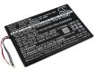 Picture of Battery Replacement Htc 35H00161-00M 35H00161-00P BG09100 for Jetstream Jetstream 10.1