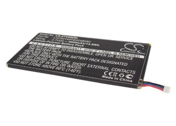 Zte LI3740T42P5HC66050 Battery Replacement for P98T T98 - 1