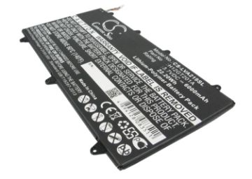 Battery Replacement Lenovo H12GT201A for A2109A-F IdeaPad A2109 - 1