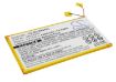 RCA MH49370 Battery Replacement for 10" RCT6203W46 - 2