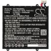 Replacement Battery Toshiba PA5218U-1BRS for Excite A204 AT10-B - 3