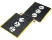 Battery Replacement for 3HT7G Kindle Fire 8.9" - 4