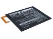 Picture of Battery Replacement Lenovo L13D1P32 for IdeaPad A5500 IdeaPad A8