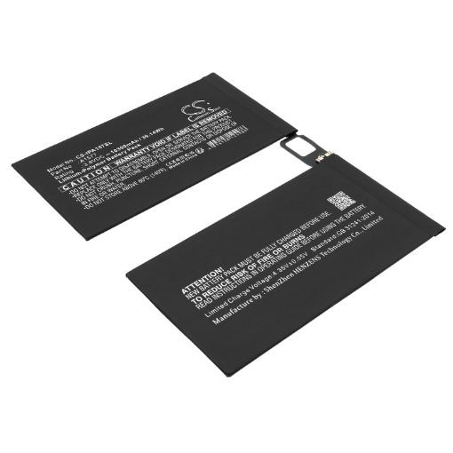 Picture of Battery Replacement Apple A1577 for A1577 A1584