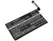 Lenovo L14C1P21 Battery Replacement for Ideatab Miix 3 Miix3-830 - 1