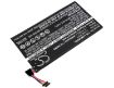 Lenovo L14C1P21 Battery Replacement for Ideatab Miix 3 Miix3-830 - 2