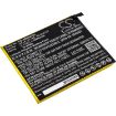 Battery Replacement for B01GEW27DA Kindle Fire 7" - 1