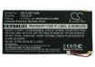 Picture of Battery Replacement T-Mobile HB3G1H for Springboard
