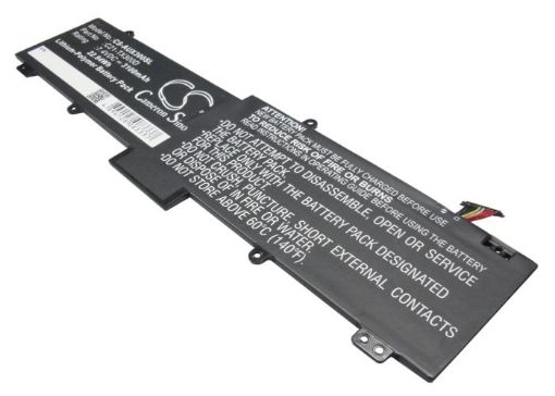 Picture of Battery Replacement Asus 0B200-00310100 C21-TX300D for Transformer Book TX300 Transformer Book TX300C
