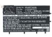 Sony LIS3096ERPC Battery Replacement for SGP321 SO-03E - 1