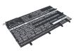 Sony LIS3096ERPC Battery Replacement for SGP321 SO-03E - 2