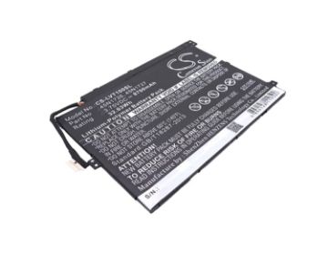 Lenovo Battery Replacement 1ICP4/82/114-2 45N1726-45N1733 for Thinkpad 10 Z3795 - 1
