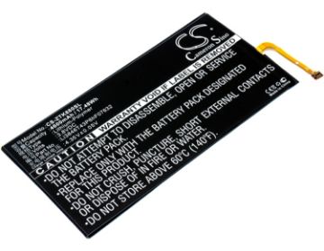 ZTE Li3846T43P6hF07632 Battery Replacement for K88 - 1