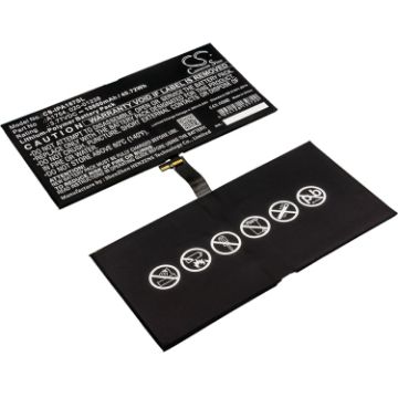 Battery Replacement Apple 020-01238 A1754 for A1670 A1671 - 1