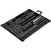 Xiaomi BN80 Battery Replacement for Mi Pad 4 Plus - 1