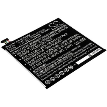 Battery Replacement Asus 0B200-02110100 C12P1602 for LCD Monitor M X - 1