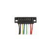 Battery Replacement Asus 0B200-02110100 C12P1602 for LCD Monitor M X - 4