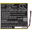 Picture of Battery Replacement Digiland PR-3797103 for DL8006 Quad Core 8"