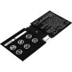 Battery Replacement Microsoft DYNU01 G16TA047H for Surface 1927 Surface Go 2 - 2