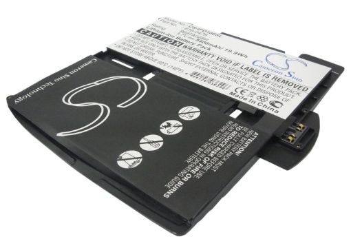 Battery Replacement Apple 616-0448 616-0478 969TA028H for iPAD 1st - 1