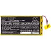Battery Replacement PBS NV3854120 for KIDS 7" Pad PBSKD12 - 3