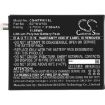 Replacement Battery for HTC B2PMW100 P510 - 3