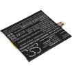 Battery Replacement for D01400 Kindle Fire - 2