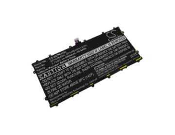 Samsung SP3496A8H Battery Replacement for GT-P8110 - 1