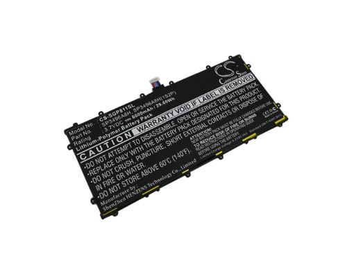 Samsung SP3496A8H Battery Replacement for GT-P8110 - 1